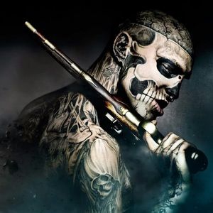 Meet your Posher, Matt